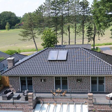 Wiefelstede Ferienwohnung Am Schippstroth מראה חיצוני תמונה