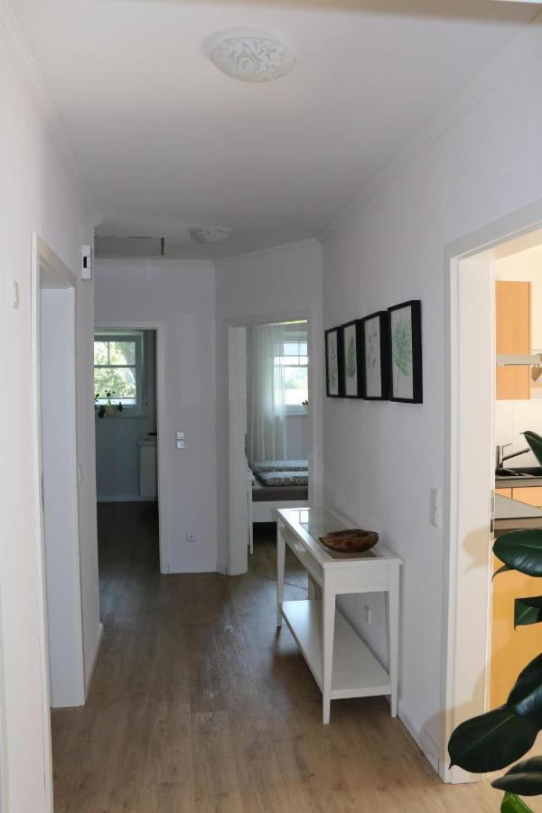 Wiefelstede Ferienwohnung Am Schippstroth מראה חיצוני תמונה
