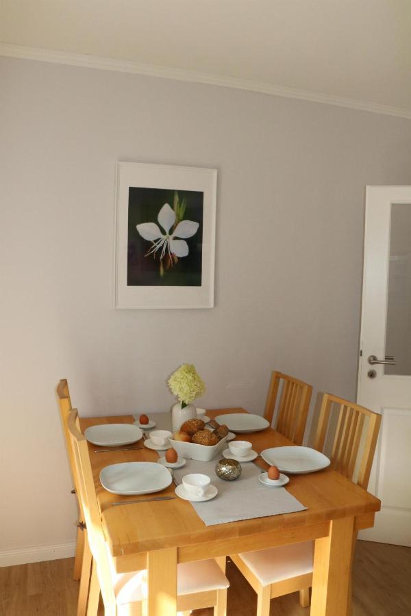 Wiefelstede Ferienwohnung Am Schippstroth מראה חיצוני תמונה