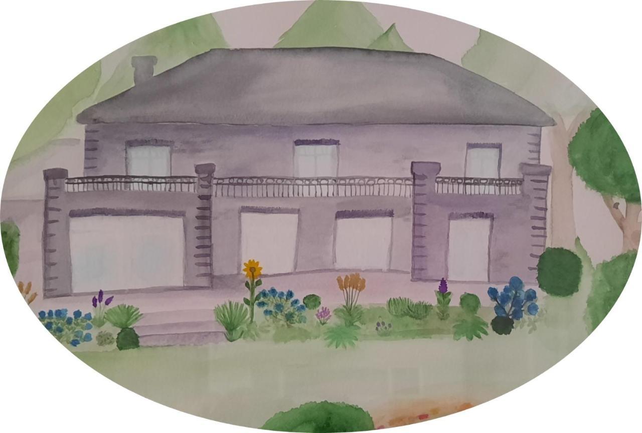 Wiefelstede Ferienwohnung Am Schippstroth מראה חיצוני תמונה