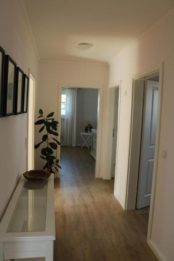 Wiefelstede Ferienwohnung Am Schippstroth מראה חיצוני תמונה